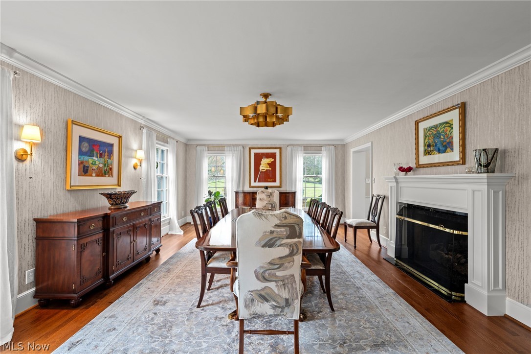 33285 Woodleigh Road Pepper Pike OH 44124