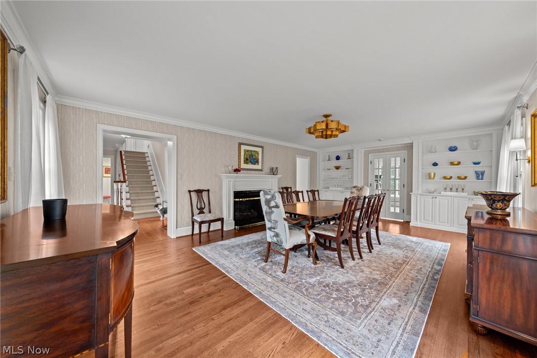 33285 Woodleigh Road Pepper Pike OH 44124