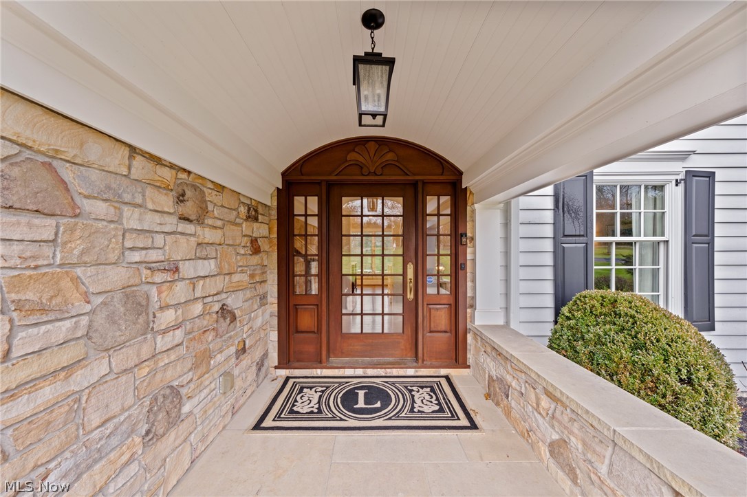 33285 Woodleigh Road Pepper Pike OH 44124