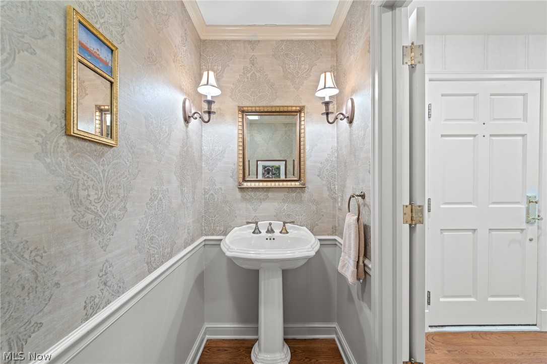 33285 Woodleigh Road Pepper Pike OH 44124