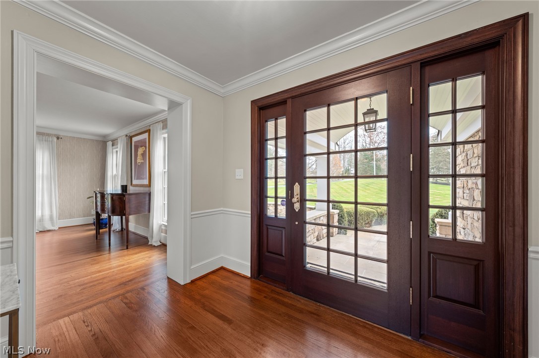 33285 Woodleigh Road Pepper Pike OH 44124