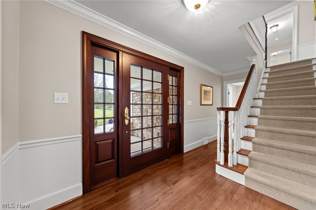 33285 Woodleigh Road Pepper Pike OH 44124