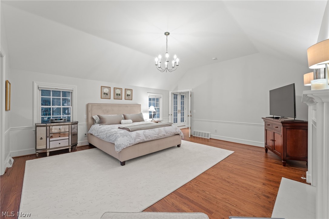 33285 Woodleigh Road Pepper Pike OH 44124