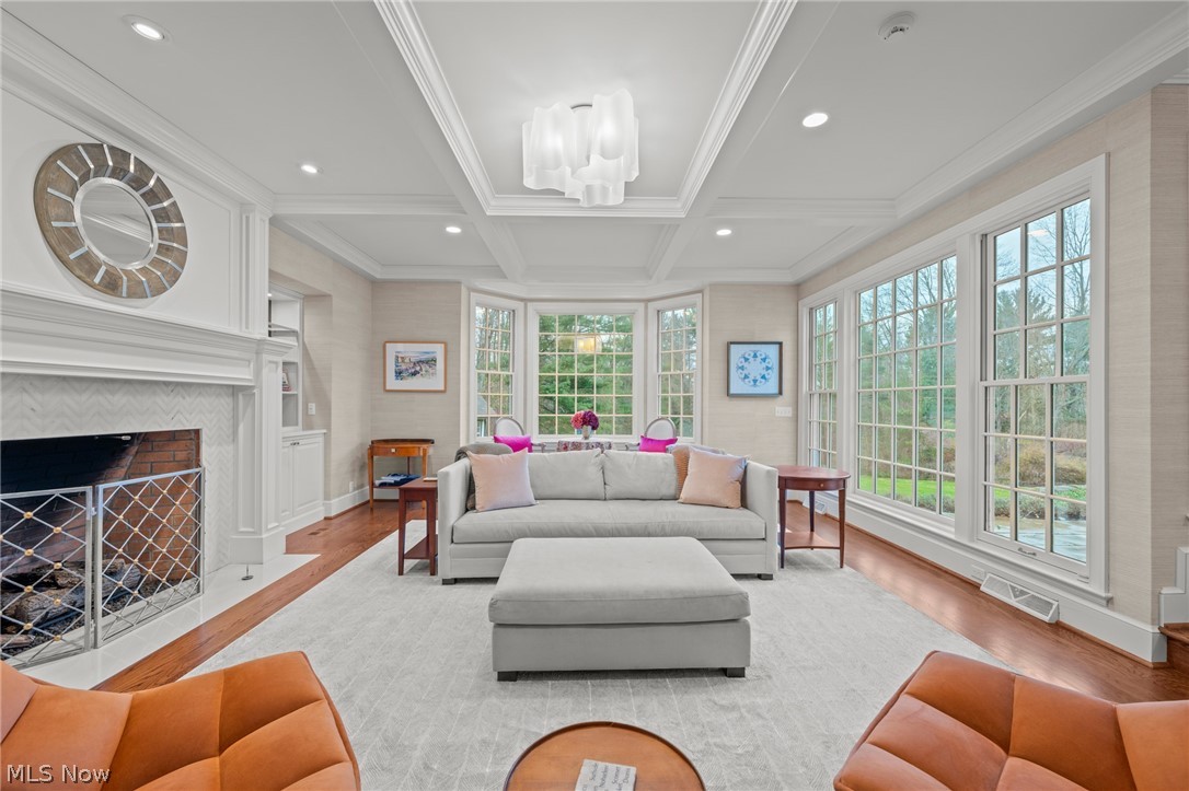 33285 Woodleigh Road Pepper Pike OH 44124