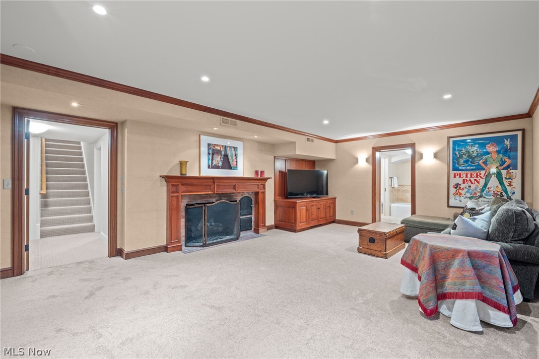 33285 Woodleigh Road Pepper Pike OH 44124