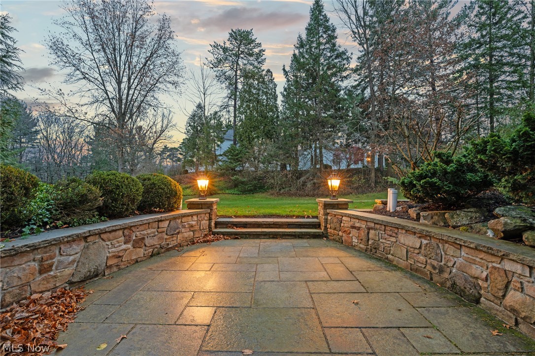 33285 Woodleigh Road Pepper Pike OH 44124