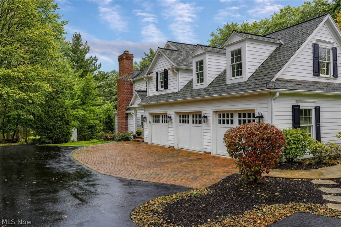 33285 Woodleigh Road Pepper Pike OH 44124