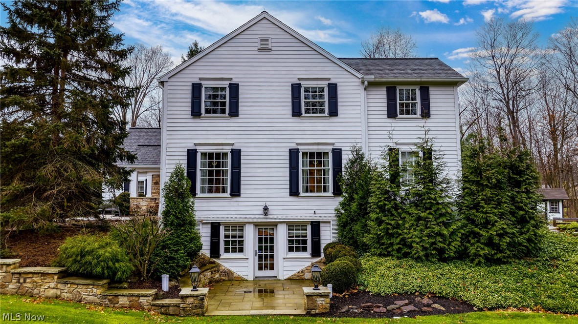 33285 Woodleigh Road Pepper Pike OH 44124