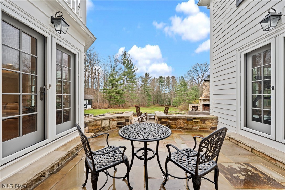 33285 Woodleigh Road Pepper Pike OH 44124