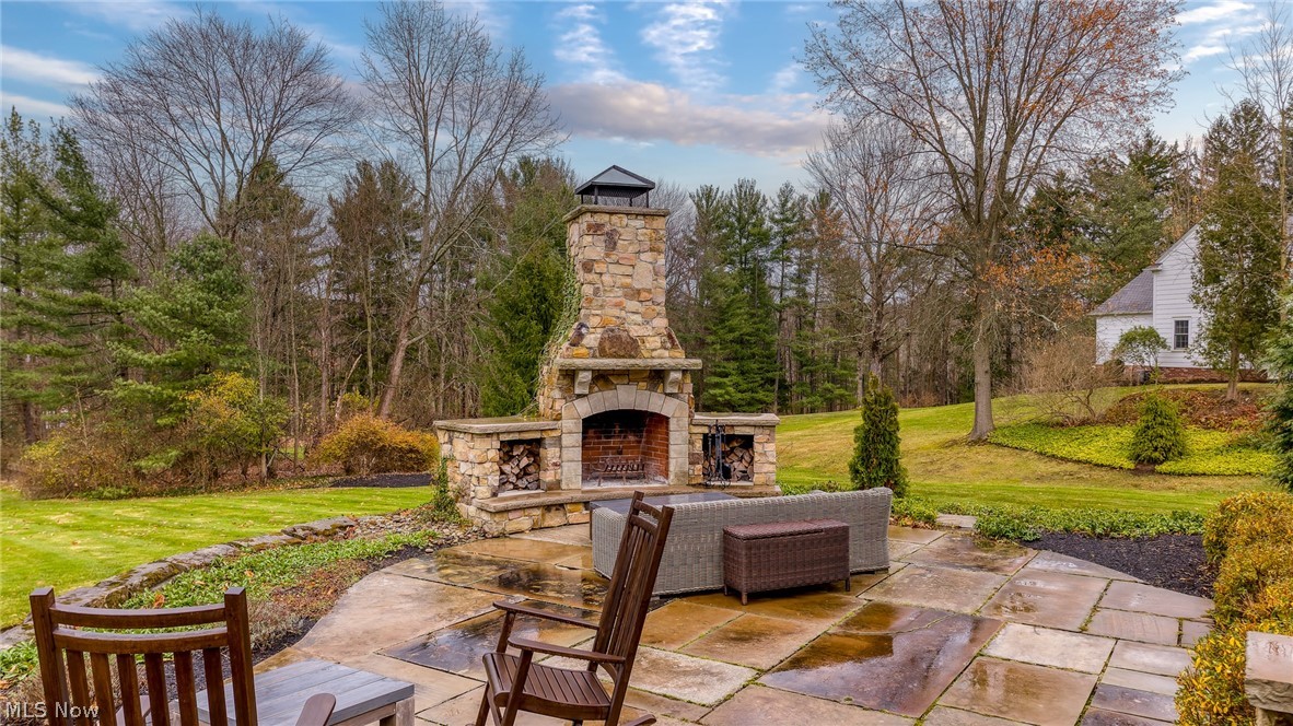 33285 Woodleigh Road Pepper Pike OH 44124