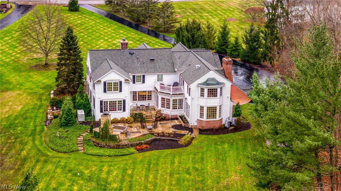 33285 Woodleigh Road Pepper Pike OH 44124