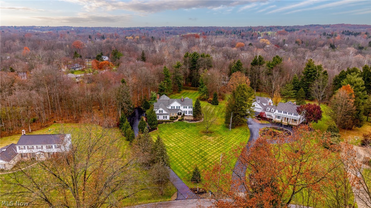 33285 Woodleigh Road Pepper Pike OH 44124