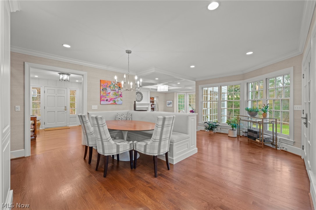 33285 Woodleigh Road Pepper Pike OH 44124