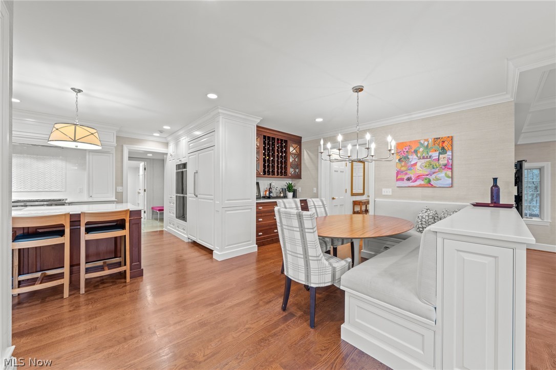 33285 Woodleigh Road Pepper Pike OH 44124