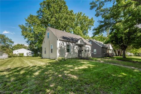 1291 Hardesty Boulevard Akron OH 44320