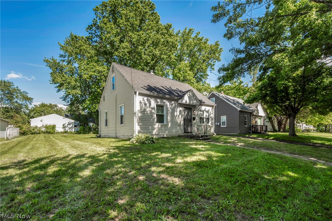 1291 Hardesty Boulevard Akron OH 44320