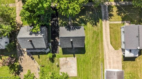 1291 Hardesty Boulevard Akron OH 44320