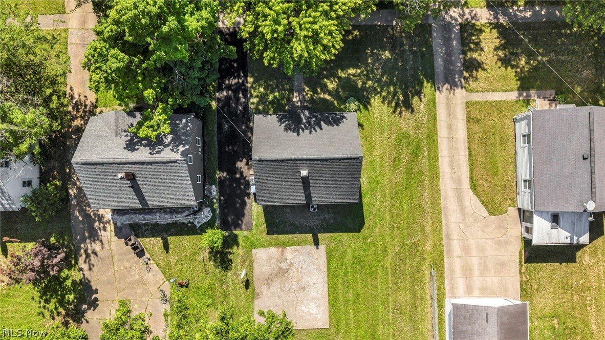1291 Hardesty Boulevard Akron OH 44320