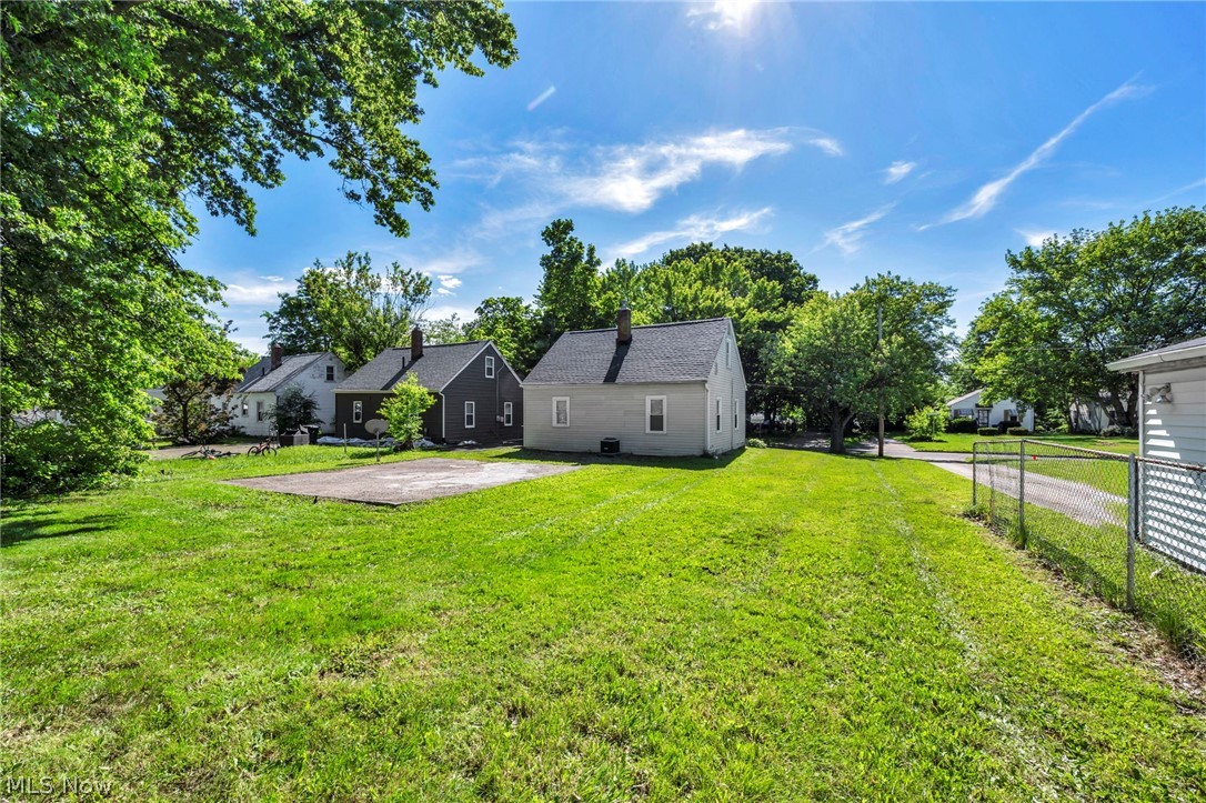 1291 Hardesty Boulevard Akron OH 44320