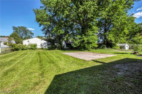 1291 Hardesty Boulevard Akron OH 44320