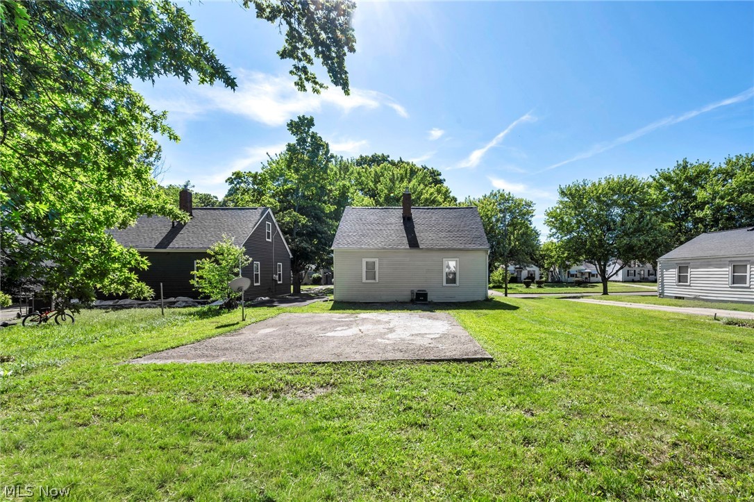 1291 Hardesty Boulevard Akron OH 44320