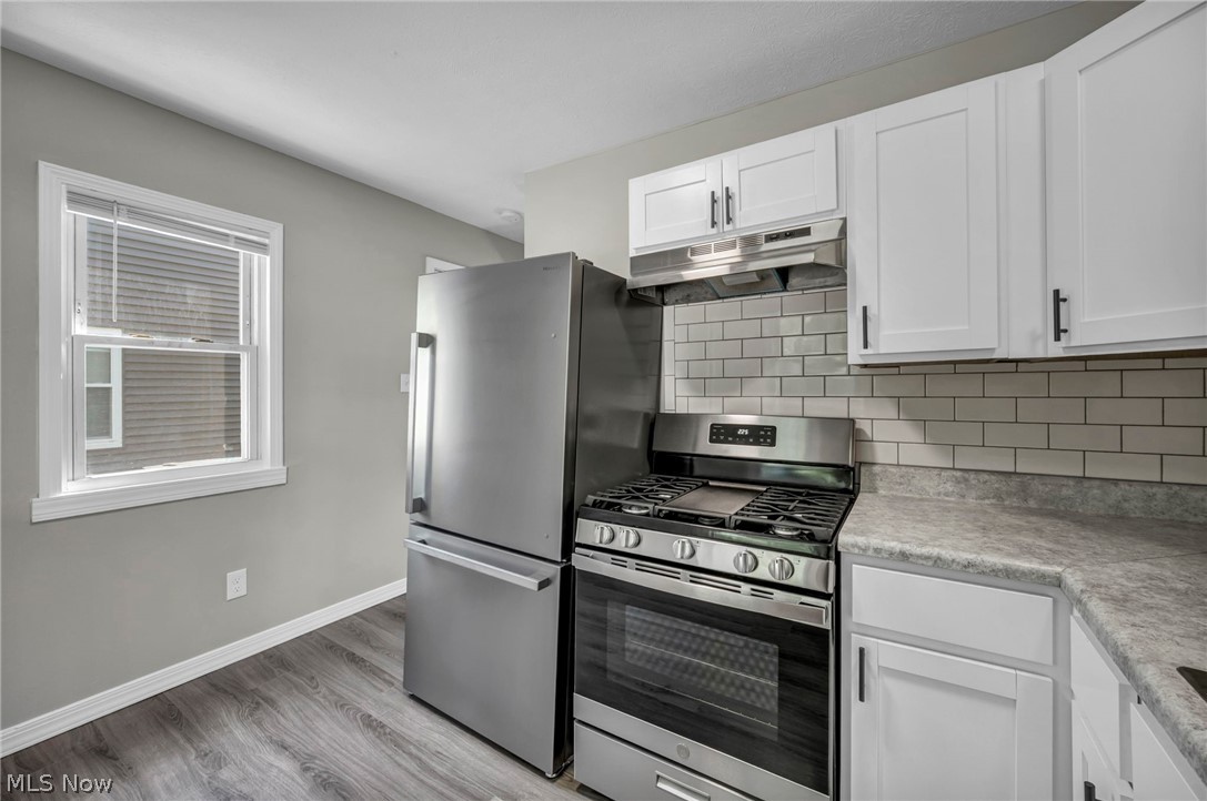 1291 Hardesty Boulevard Akron OH 44320
