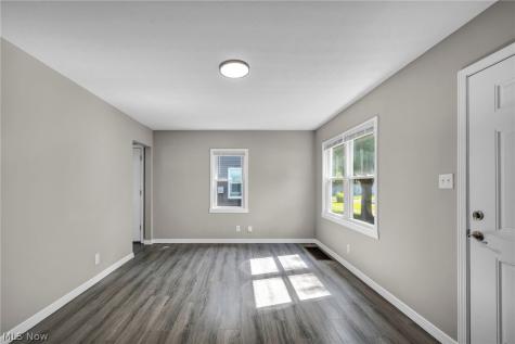 1291 Hardesty Boulevard Akron OH 44320