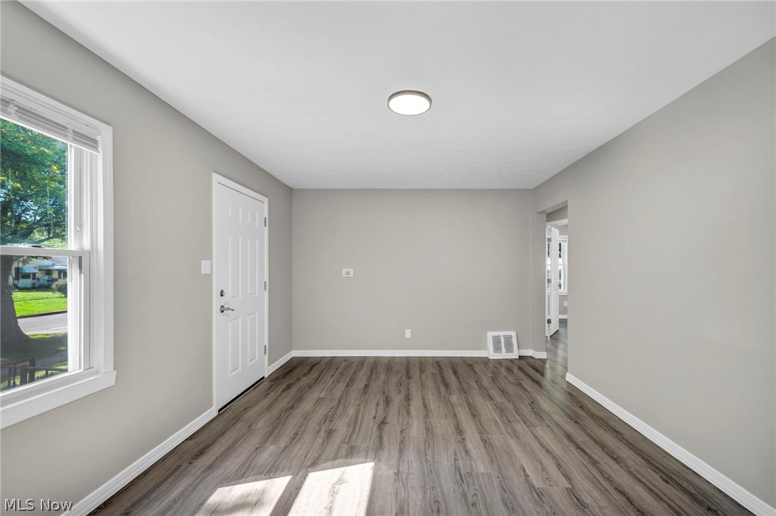 1291 Hardesty Boulevard Akron OH 44320