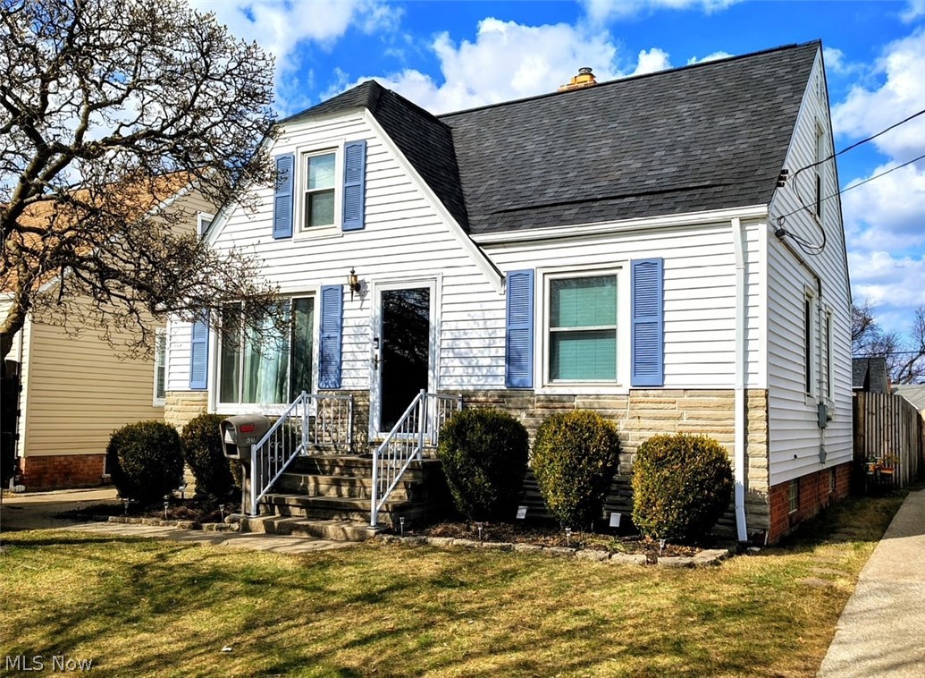 6308 Delora Avenue Brooklyn OH 44144