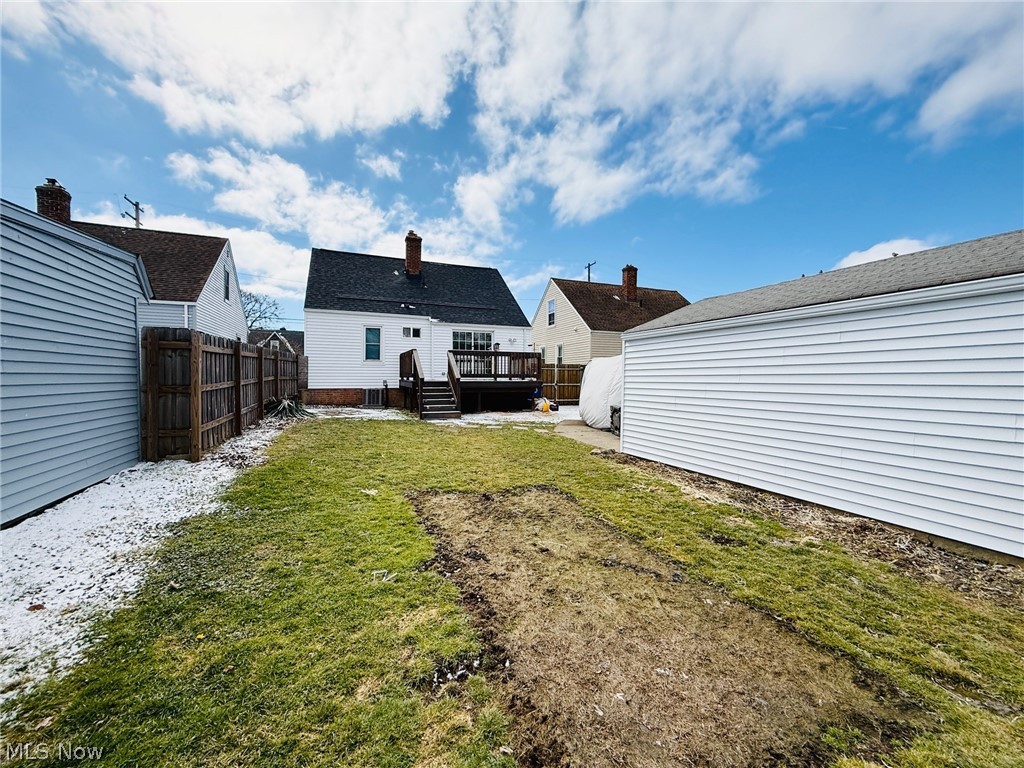6308 Delora Avenue Brooklyn OH 44144