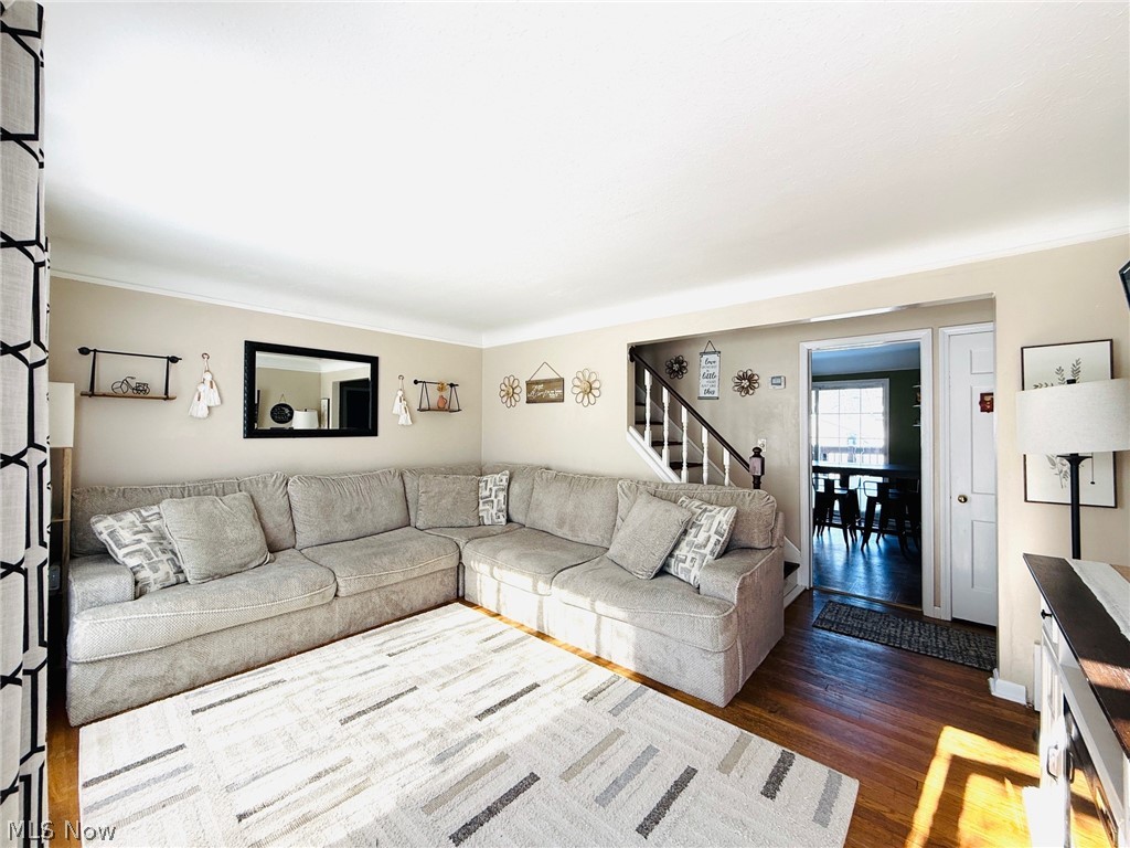6308 Delora Avenue Brooklyn OH 44144