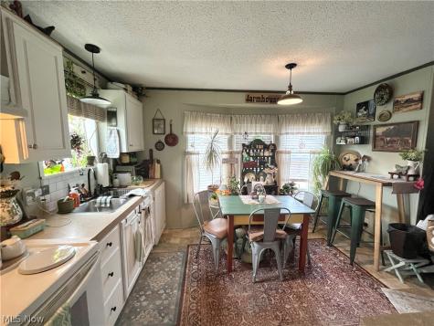 13 Cherokee Lane Creston OH 44217