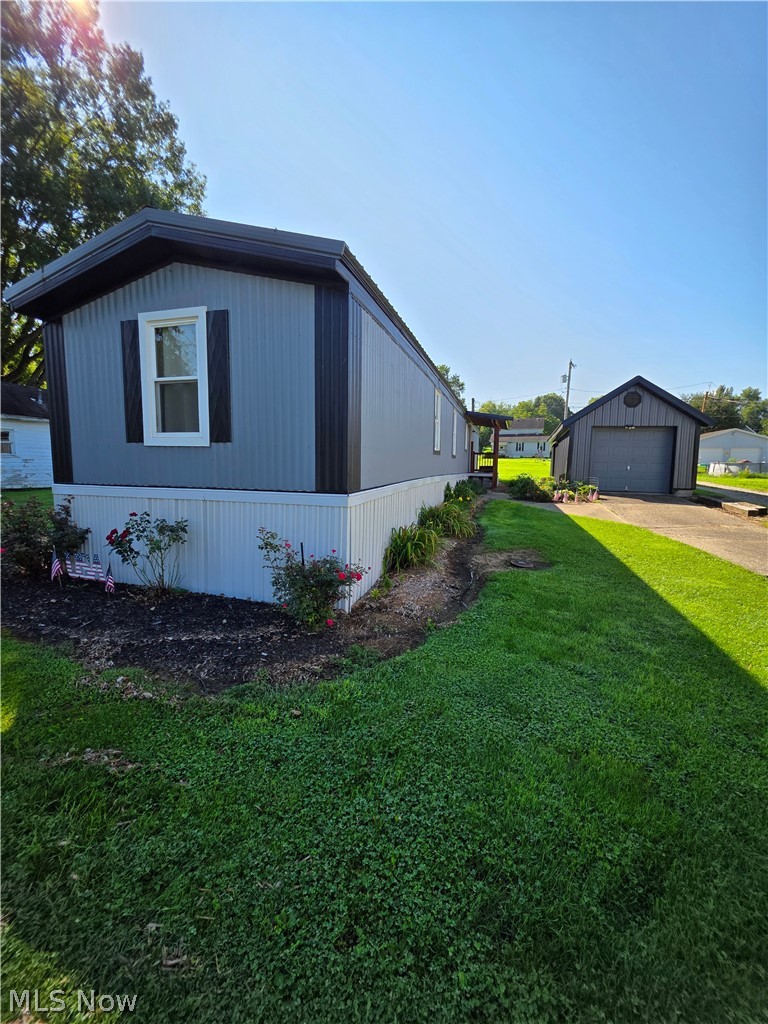 504 Main Street Pleasant City OH 43772