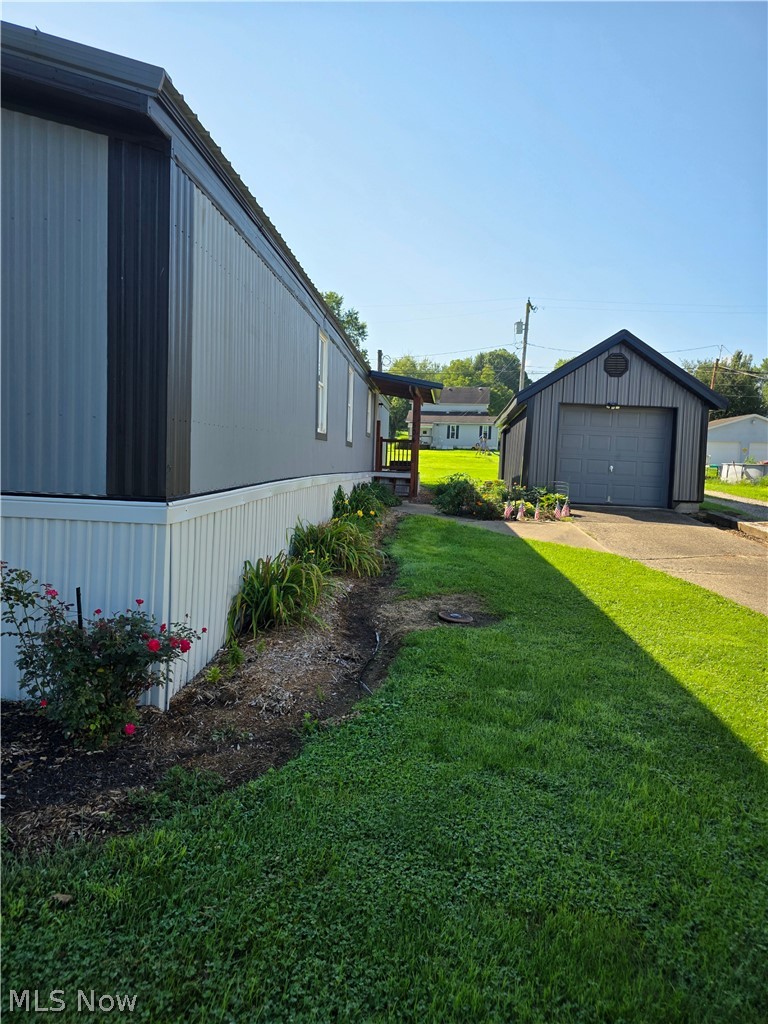 504 Main Street Pleasant City OH 43772