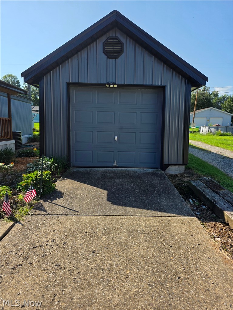504 Main Street Pleasant City OH 43772