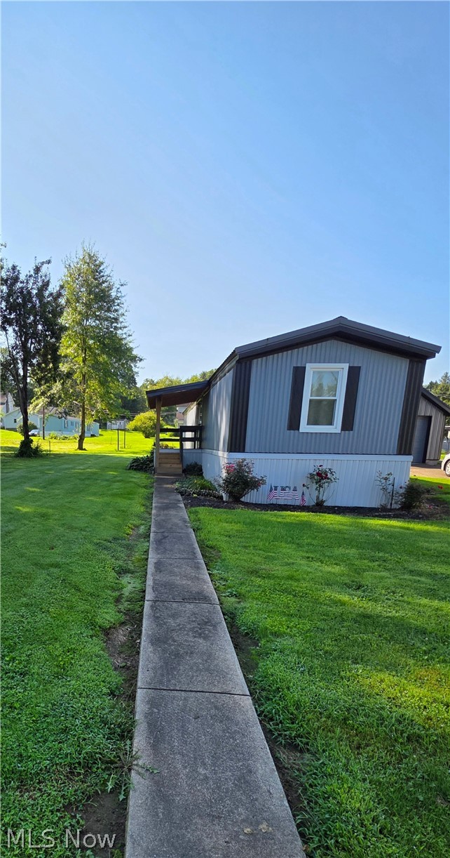 504 Main Street Pleasant City OH 43772