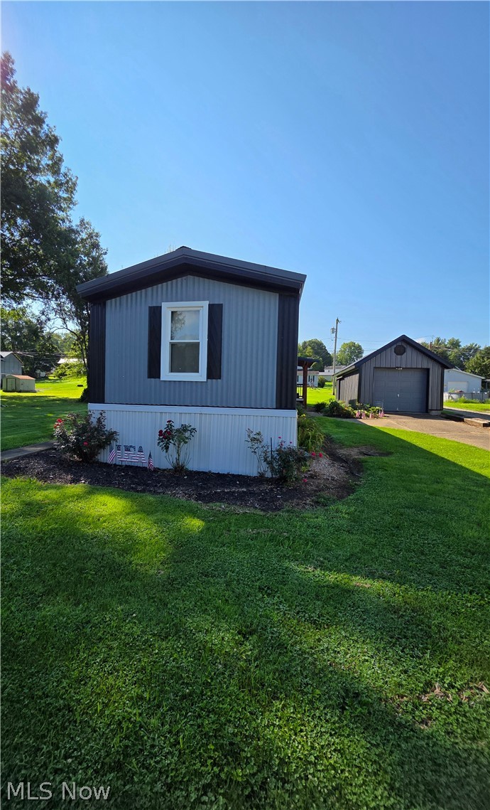 504 Main Street Pleasant City OH 43772