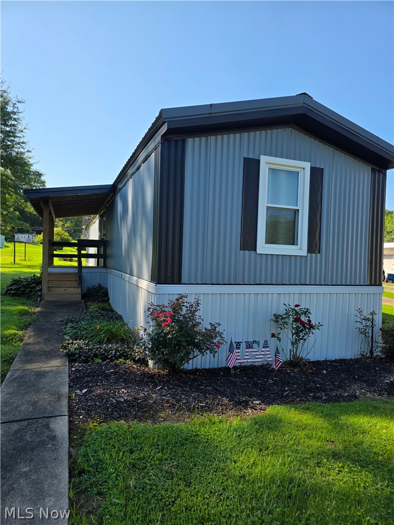504 Main Street Pleasant City OH 43772