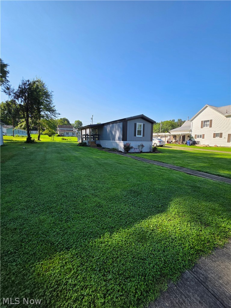 504 Main Street Pleasant City OH 43772