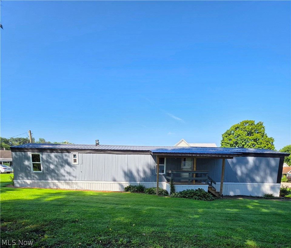504 Main Street Pleasant City OH 43772