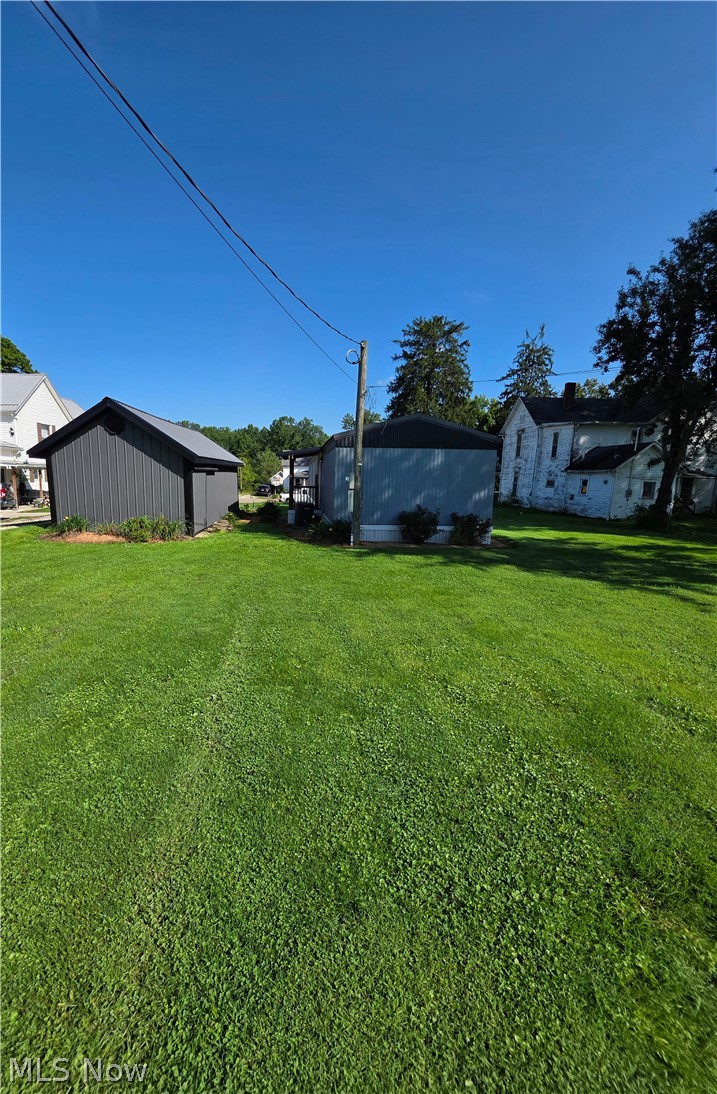 504 Main Street Pleasant City OH 43772