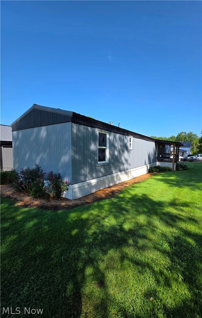 504 Main Street Pleasant City OH 43772