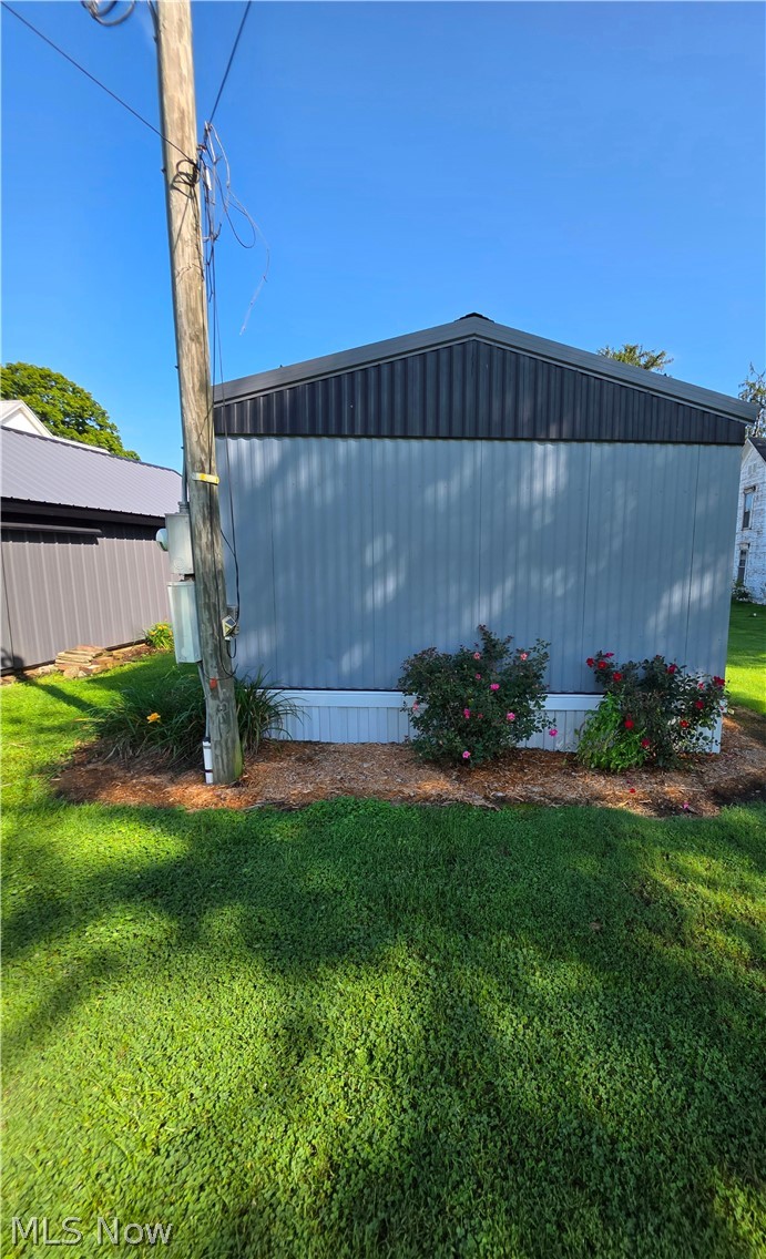 504 Main Street Pleasant City OH 43772