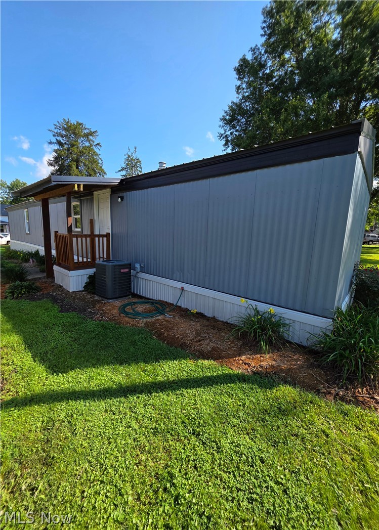 504 Main Street Pleasant City OH 43772