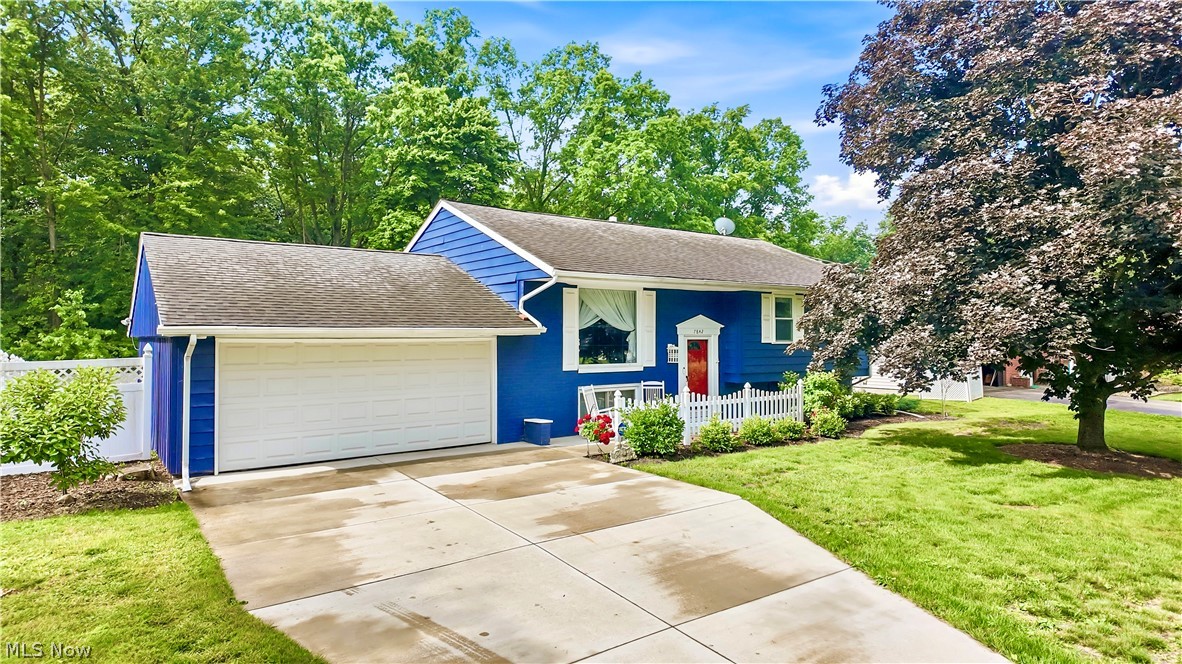 7842 Venice Heights Drive NE Warren OH 44484