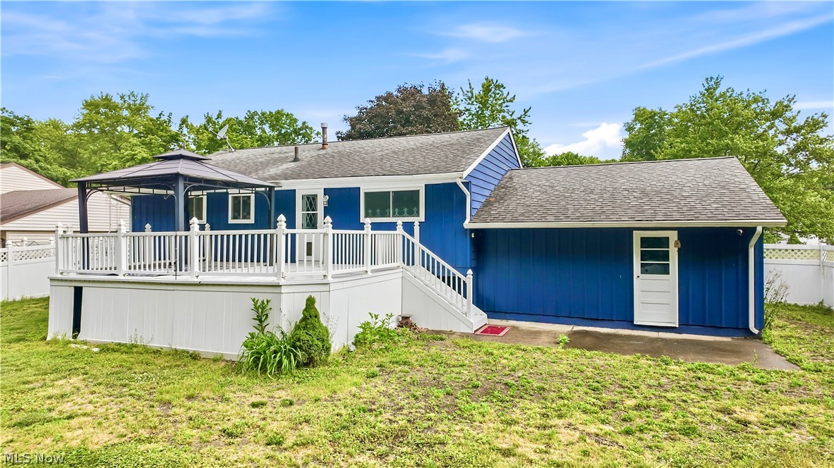 7842 Venice Heights Drive NE Warren OH 44484