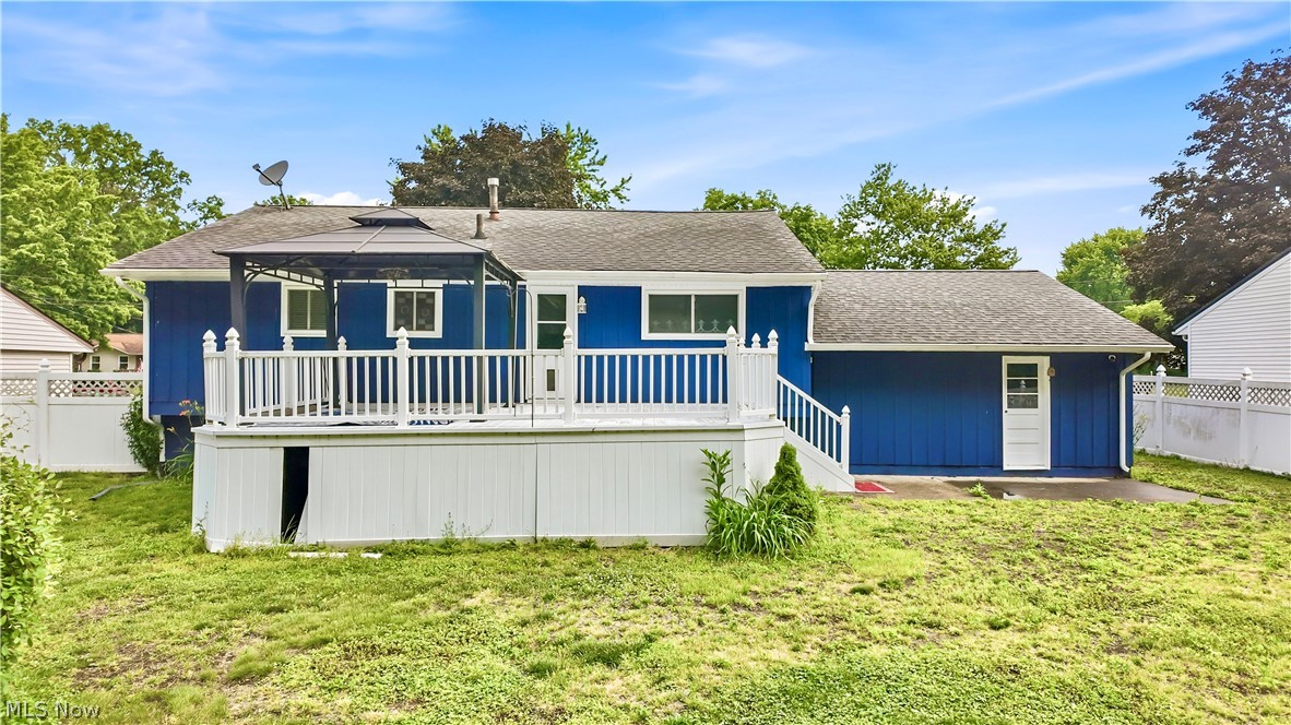 7842 Venice Heights Drive NE Warren OH 44484