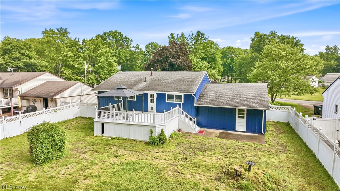 7842 Venice Heights Drive NE Warren OH 44484
