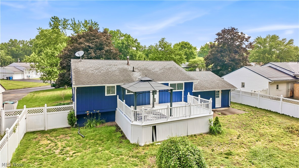 7842 Venice Heights Drive NE Warren OH 44484