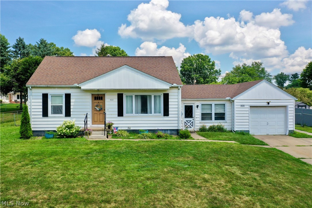 420 Stuart Street NW Massillon OH 44646